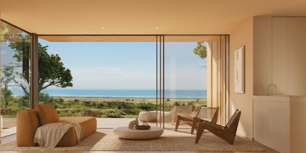 Palmares signature appartementen Golfarrangementje Golfreizen (2)