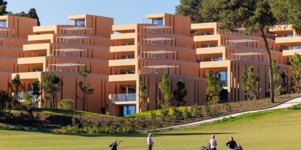 Palmares signature appartementen Golfarrangementje Golfreizen (21)