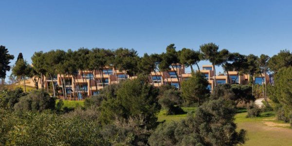 Palmares signature appartementen Golfarrangementje Golfreizen (24)