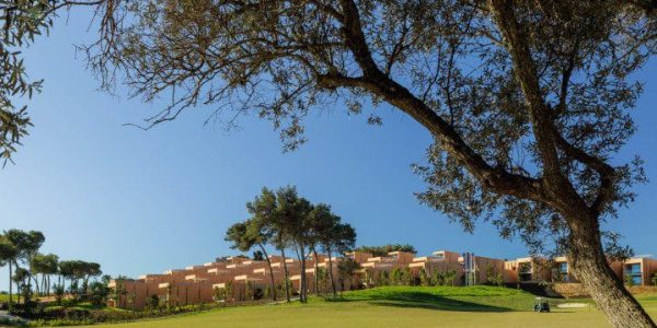 Palmares signature appartementen Golfarrangementje Golfreizen (26)