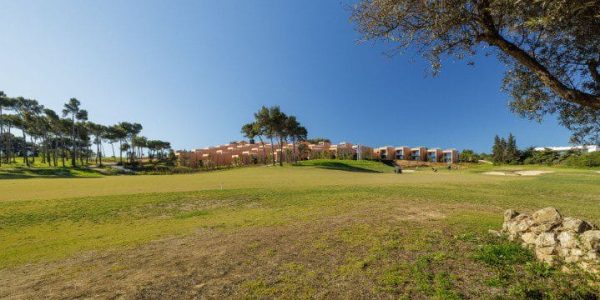 Palmares signature appartementen Golfarrangementje Golfreizen (27)
