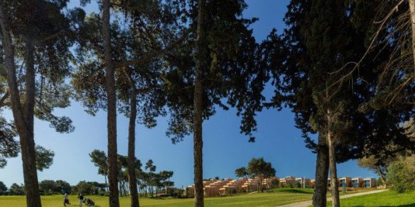 Palmares signature appartementen Golfarrangementje Golfreizen (28)