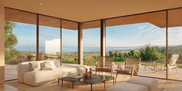 Palmares signature appartementen Golfarrangementje Golfreizen (3)