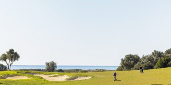 Palmares signature appartementen Golfarrangementje Golfreizen (36)