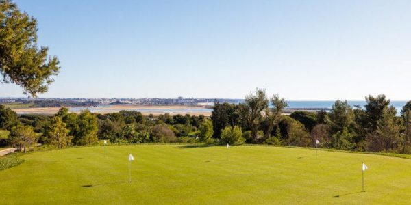 Palmares signature appartementen Golfarrangementje Golfreizen (41)