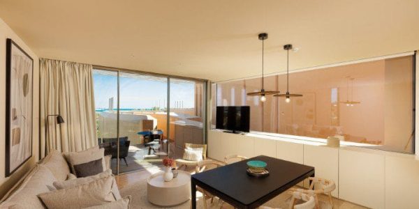 Palmares signature appartementen Golfarrangementje Golfreizen (44)