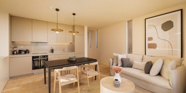 Palmares signature appartementen Golfarrangementje Golfreizen (45)
