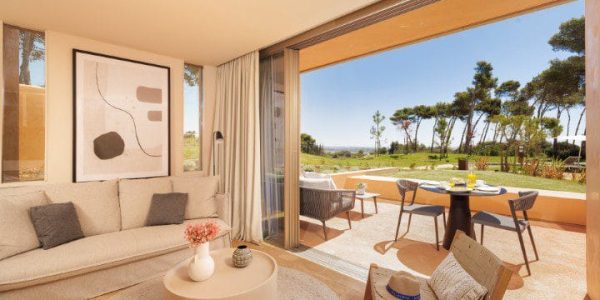 Palmares signature appartementen Golfarrangementje Golfreizen (52)