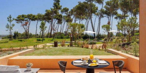 Palmares signature appartementen Golfarrangementje Golfreizen (53)