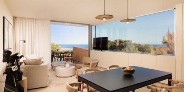 Palmares signature appartementen Golfarrangementje Golfreizen (55)