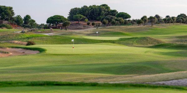 Palmares signature appartementen Golfarrangementje Golfreizen (66)