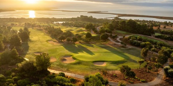 Palmares signature appartementen Golfarrangementje Golfreizen (79)