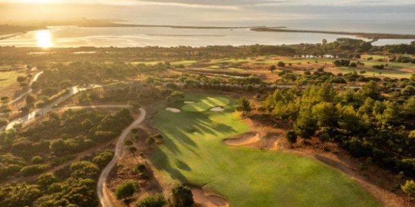 Palmares signature appartementen Golfarrangementje Golfreizen (80)