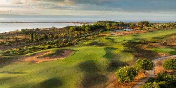 Palmares signature appartementen Golfarrangementje Golfreizen (81)