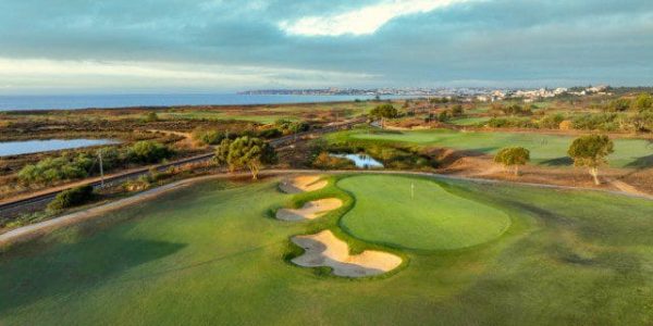 Palmares signature appartementen Golfarrangementje Golfreizen (82)