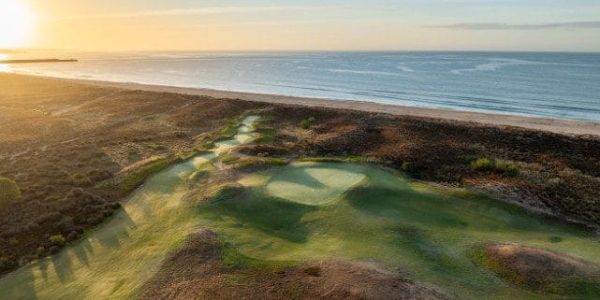 Palmares signature appartementen Golfarrangementje Golfreizen (83)