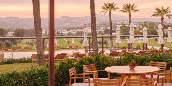 Palmito La Zambra spanje golfarrangementje golfreizen (10)
