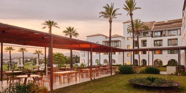 Palmito La Zambra spanje golfarrangementje golfreizen (9)