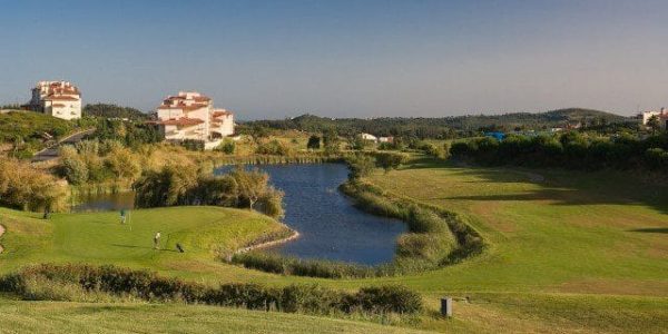 Palácio Hotel Spa  Estoril golf vakantie portugal04