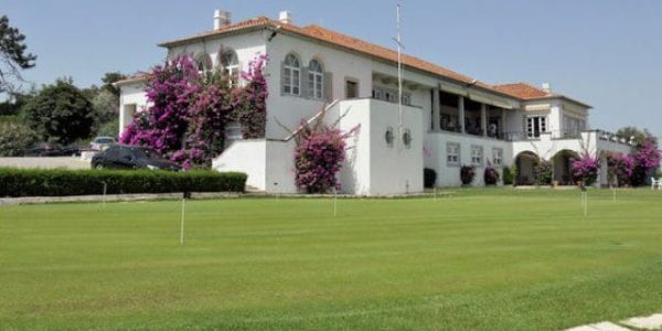Palácio Hotel Spa  Estoril golf vakantie portugal10