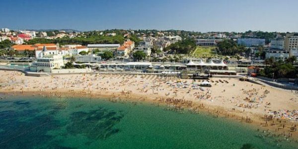 Palácio Hotel Spa  Estoril golf vakantie portugal14