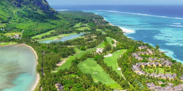 Paradis Golf Club Mauritius golfvakantie (1)