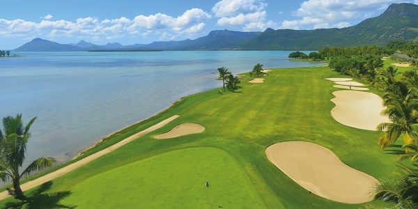 Beachcomber Hotels & Resorts; Mauritius; Île Maurice; Paradis Hotel and Golf Club; 5-star; All-inclusive; Travel; Voyage; Tourism; Tourisme; Holiday; Vacation; Congé; Land sports; Sports terrestres; Sea view; vue sur la mer; Beach view; vue sur la plage; Ocean view; vue sur l'océan; Golf;