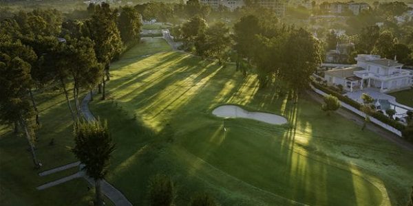 Pestana Alvor Atlantico golfarrangementje portugal Alto Golf