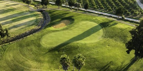 Pestana Alvor Atlantico golfarrangementje portugal Silves Golf