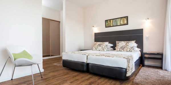 Pestana Alvor Atlantico golfarrangementje portugal T1 apartment sea view 3
