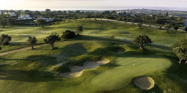 Pestana Alvor Atlantico golfarrangementje portugal Vale da Pinta
