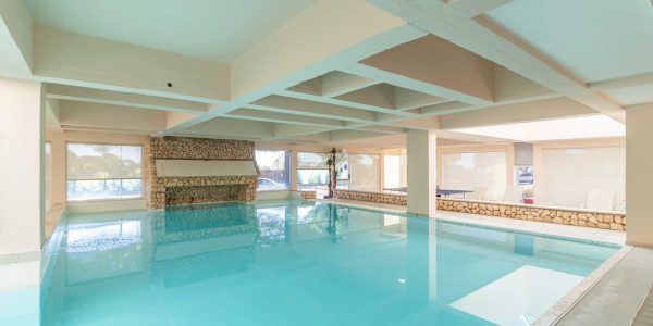Pestana Alvor Atlantico golfarrangementje portugal