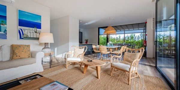 Pestana Troia Eco Resort Residences 1