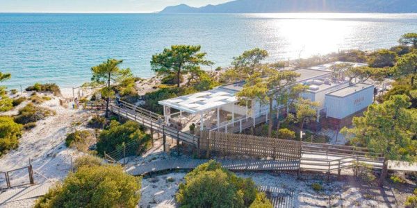 Pestana Troia Eco Resort Residences Beach