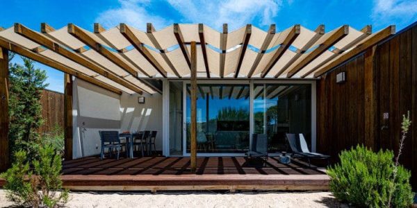 Pestana Troia Eco Resort Residences Green villa