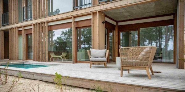Pestana Troia Eco Resort Residences Village Apartment Ground Floor 2