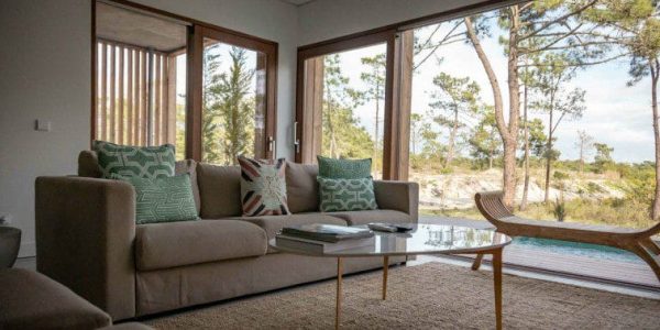 Pestana Troia Eco Resort Residences Village Apartment Ground Floor 3