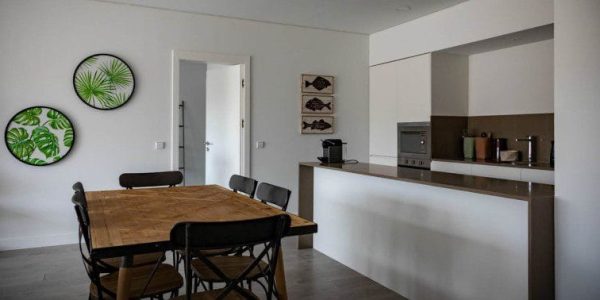 Pestana Troia Eco Resort Residences Village Apartment Ground Floor