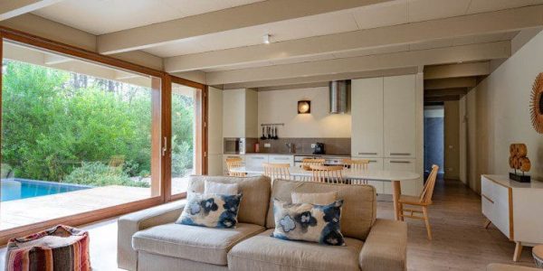 Pestana Troia Eco Resort Residences beach villa