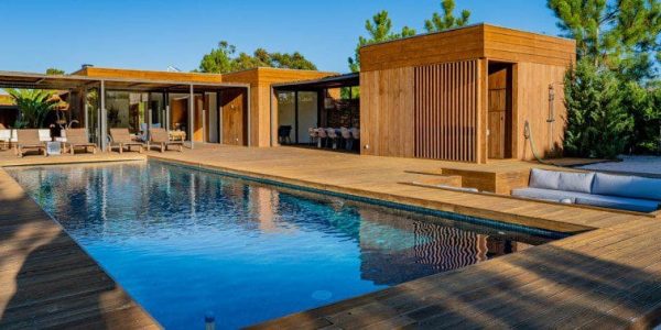 Pestana Troia Eco Resort Residences exclusive Villa