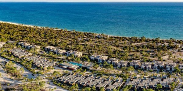 Pestana Troia Eco Resort Residences