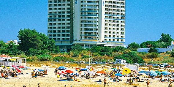 Pestana Delfim