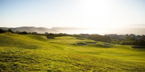 Pezula golf golfreis zuid afrika Golfarrangementje (1)
