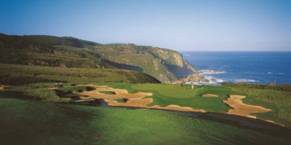 Pezula golf golfreis zuid afrika Golfarrangementje (5)