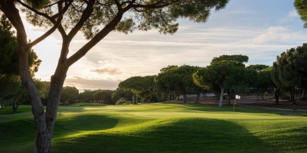Pinhal Vilamoura golfarrangementje golfreizen Portugal (10)