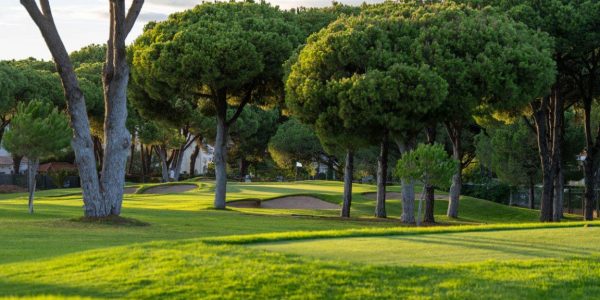 Pinhal Vilamoura golfarrangementje golfreizen Portugal (11)