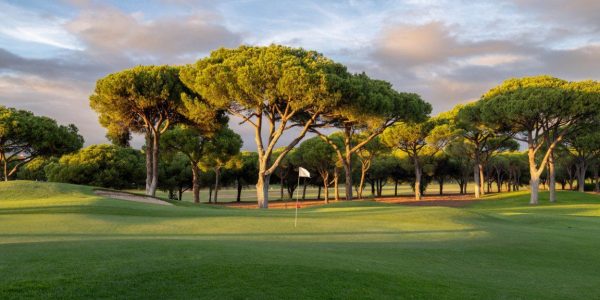 Pinhal Vilamoura golfarrangementje golfreizen Portugal (12)