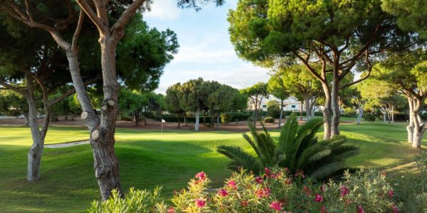 Pinhal Vilamoura golfarrangementje golfreizen Portugal (13)