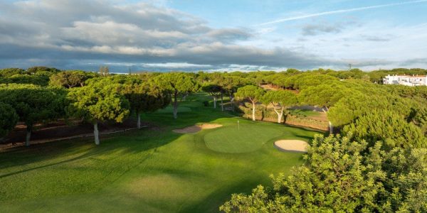 Pinhal Vilamoura golfarrangementje golfreizen Portugal (14)