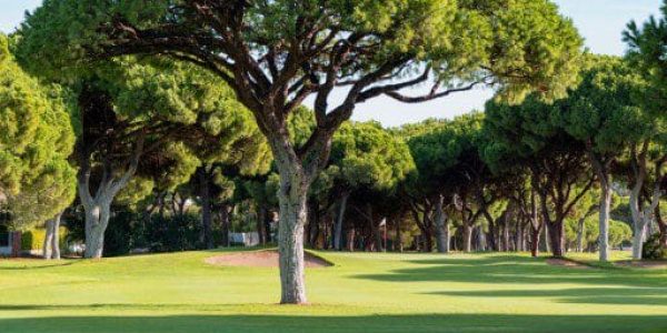 Pinhal Vilamoura golfarrangementje golfreizen Portugal (2)